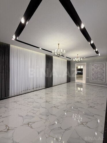 Satılır 5 otaqlı həyət evi/bağ evi 200 m², Mərdəkan q., photo 23 from 32