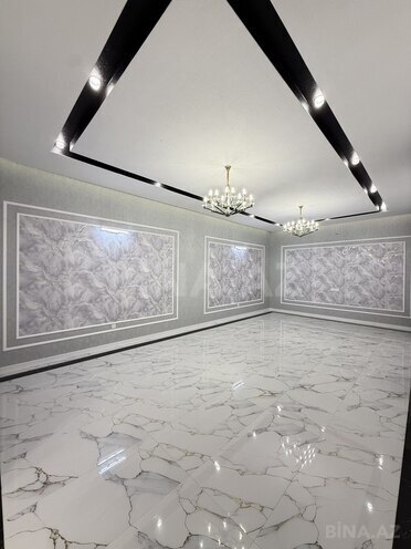 Satılır 5 otaqlı həyət evi/bağ evi 200 m², Mərdəkan q., photo 22 from 32