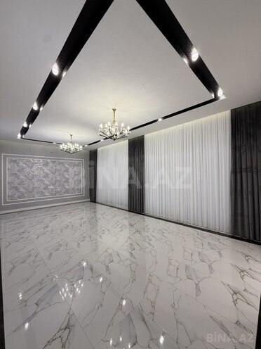 Satılır 5 otaqlı həyət evi/bağ evi 200 m², Mərdəkan q., photo 21 from 32