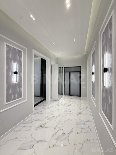 Satılır 5 otaqlı həyət evi/bağ evi 200 m², Mərdəkan q., photo 19 from 32