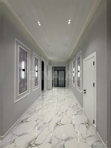 Satılır 5 otaqlı həyət evi/bağ evi 200 m², Mərdəkan q., photo 18 from 32