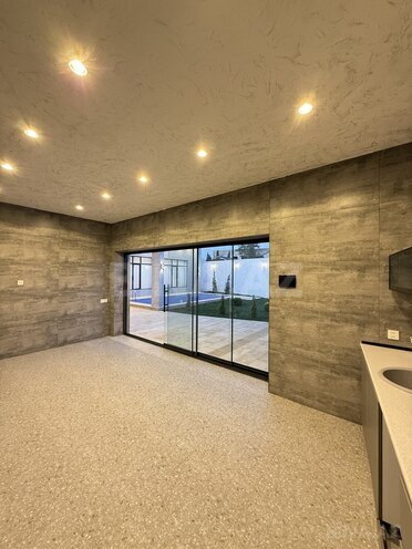 Satılır 5 otaqlı həyət evi/bağ evi 200 m², Mərdəkan q., photo 10 from 32