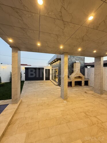 Satılır 5 otaqlı həyət evi/bağ evi 200 m², Mərdəkan q., photo 11 from 32