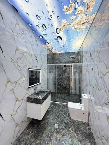 Satılır 5 otaqlı həyət evi/bağ evi 200 m², Mərdəkan q., photo 31 from 32