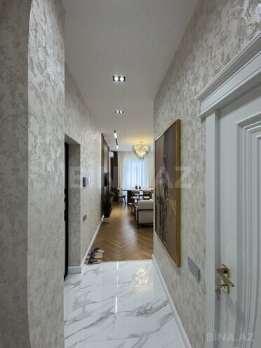 Satılır 2 otaqlı köhnə tikili 45 m², Nizami m., photo 11 from 16