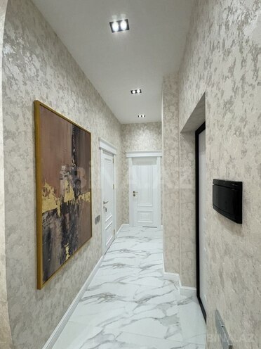 Satılır 2 otaqlı köhnə tikili 45 m², Nizami m., photo 10 from 16