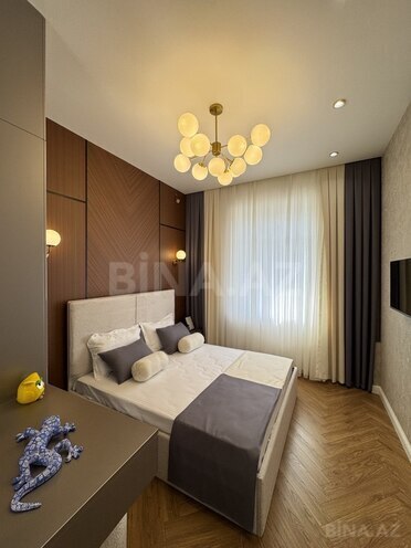 Satılır 2 otaqlı köhnə tikili 45 m², Nizami m., photo 13 from 16