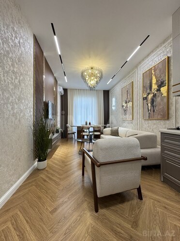 Satılır 2 otaqlı köhnə tikili 45 m², Nizami m., photo 3 from 16