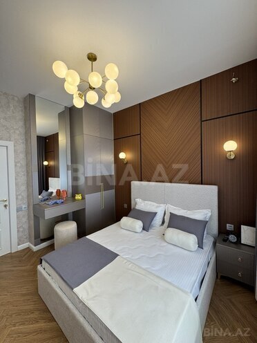 Satılır 2 otaqlı köhnə tikili 45 m², Nizami m., photo 14 from 16