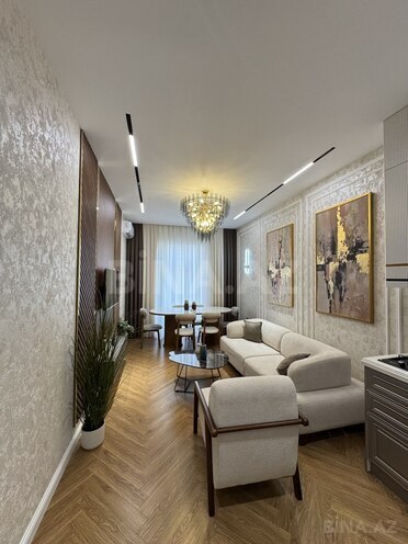 Satılır 2 otaqlı köhnə tikili 45 m², Nizami m., photo 6 from 16