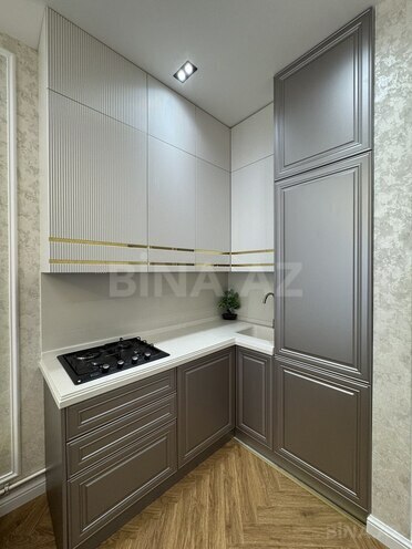 Satılır 2 otaqlı köhnə tikili 45 m², Nizami m., photo 9 from 16