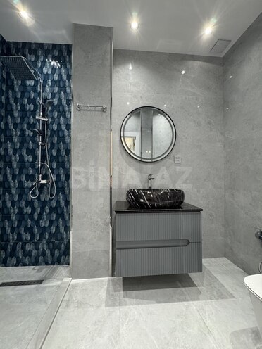 Satılır 2 otaqlı köhnə tikili 45 m², Nizami m., photo 12 from 16