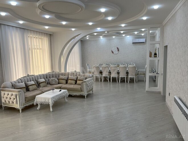 Продаётся 5-комн. дом/дача 300 м², пос. Шувеляны, photo 12 from 32