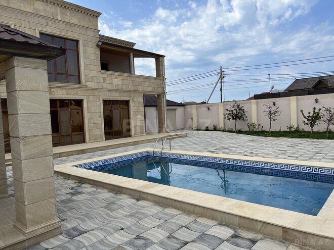 Продаётся 5-комн. дом/дача 300 м², пос. Шувеляны, photo 8 from 32