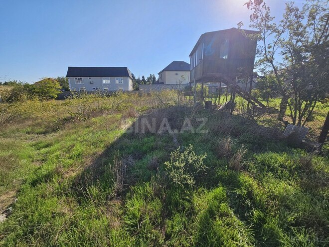 Satılır  torpaq 7 sot, Şüvəlan q., photo 4 from 8