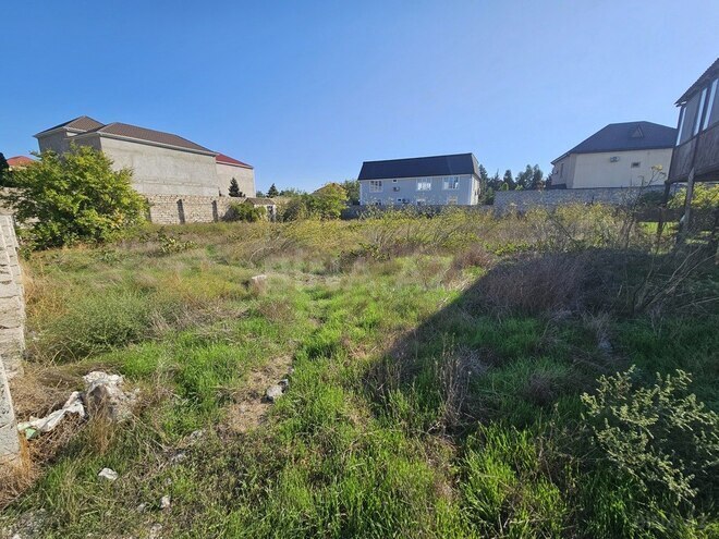 Satılır  torpaq 7 sot, Şüvəlan q., photo 5 from 8