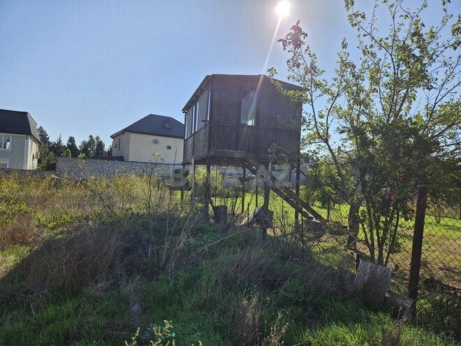 Satılır  torpaq 7 sot, Şüvəlan q., photo 1 from 8