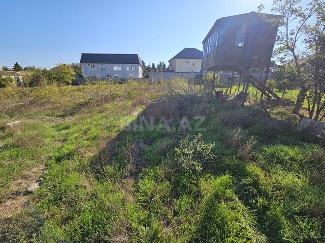 Satılır  torpaq 7 sot, Şüvəlan q., photo 3 from 8