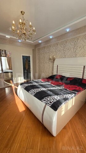 Продаётся 4-комн. новостройка 160 м², м. Мемар Аджеми, photo 5 from 16