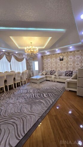 Продаётся 4-комн. новостройка 160 м², м. Мемар Аджеми, photo 1 from 16