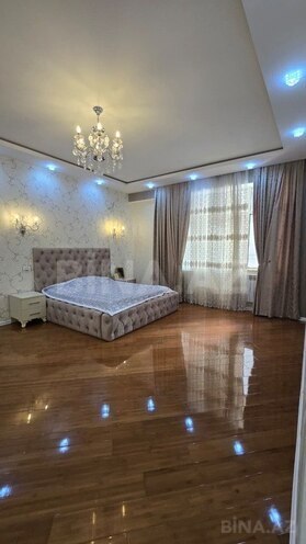 Продаётся 4-комн. новостройка 160 м², м. Мемар Аджеми, photo 4 from 16