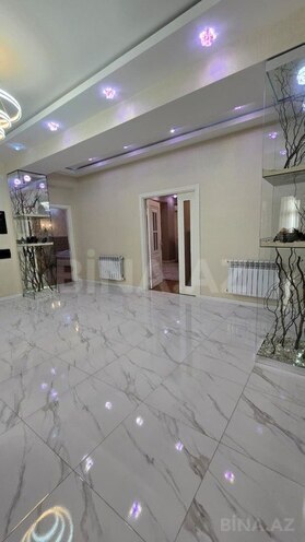 Продаётся 4-комн. новостройка 160 м², м. Мемар Аджеми, photo 11 from 16