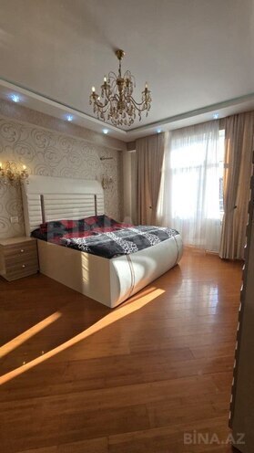 Продаётся 4-комн. новостройка 160 м², м. Мемар Аджеми, photo 6 from 16