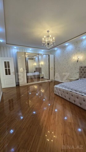 Продаётся 4-комн. новостройка 160 м², м. Мемар Аджеми, photo 7 from 16