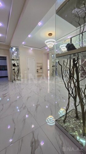 Продаётся 4-комн. новостройка 160 м², м. Мемар Аджеми, photo 10 from 16