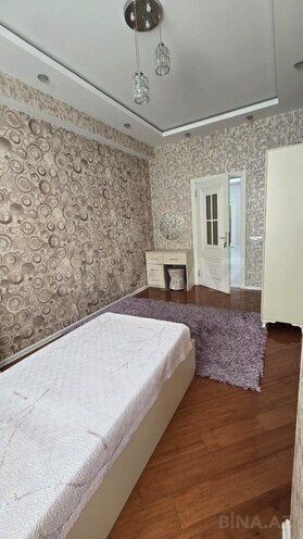 Продаётся 4-комн. новостройка 160 м², м. Мемар Аджеми, photo 8 from 16