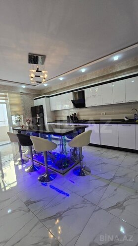 Продаётся 4-комн. новостройка 160 м², м. Мемар Аджеми, photo 13 from 16
