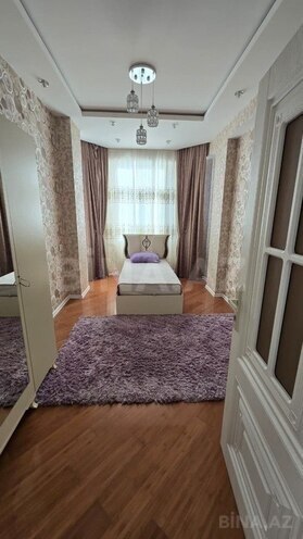 Продаётся 4-комн. новостройка 160 м², м. Мемар Аджеми, photo 9 from 16