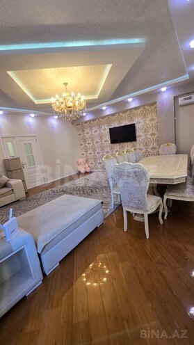 Продаётся 4-комн. новостройка 160 м², м. Мемар Аджеми, photo 3 from 16