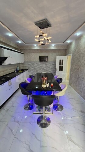 Продаётся 4-комн. новостройка 160 м², м. Мемар Аджеми, photo 14 from 16