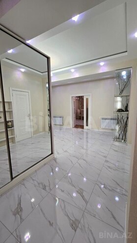 Продаётся 4-комн. новостройка 160 м², м. Мемар Аджеми, photo 12 from 16