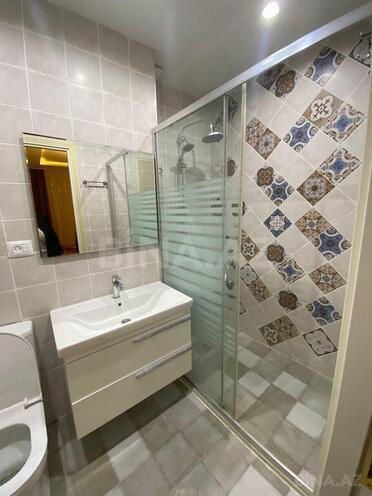 İcarəyə verilir 4 otaqlı yeni tikili 210 m², 28 May m., photo 8 from 10
