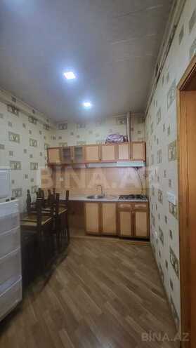 Продаётся 3-комн. новостройка 120 м², Насиминский  р., photo 5 from 13
