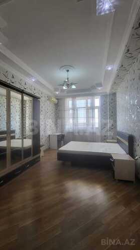 Продаётся 3-комн. новостройка 120 м², Насиминский  р., photo 9 from 13