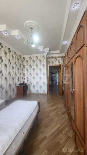 Продаётся 3-комн. новостройка 120 м², Насиминский  р., photo 8 from 13