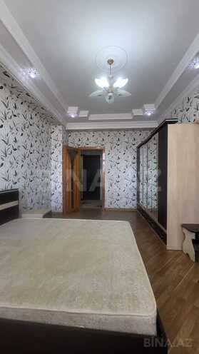 Продаётся 3-комн. новостройка 120 м², Насиминский  р., photo 7 from 13