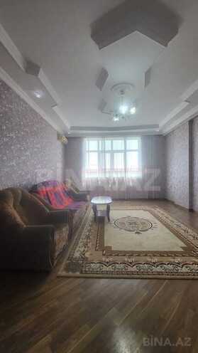 Продаётся 3-комн. новостройка 120 м², Насиминский  р., photo 4 from 13