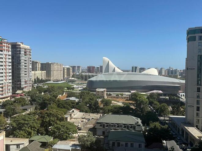 Продаётся 3-комн. новостройка 191 м², м. Гянджлик, photo 6 from 13