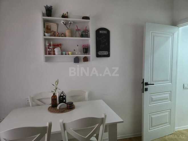 Продаётся 2-комн. вторичка 65 м², пос. Ени Гюнешли, photo 10 from 26