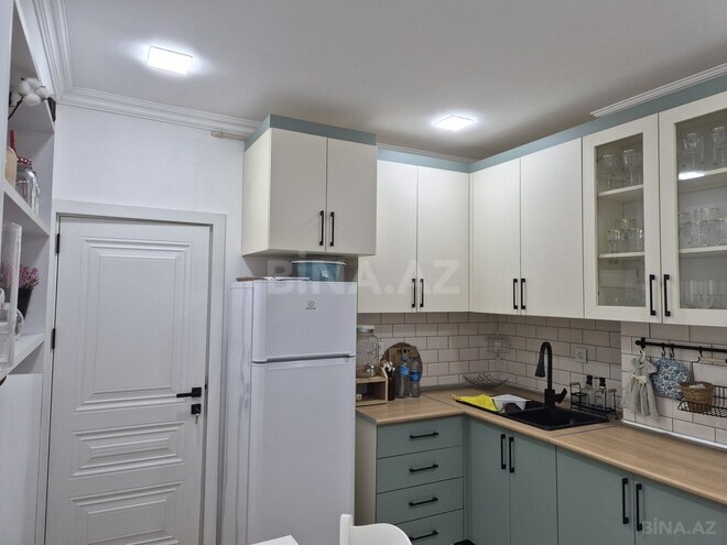 Продаётся 2-комн. вторичка 65 м², пос. Ени Гюнешли, photo 22 from 26