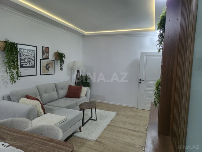 Продаётся 2-комн. вторичка 65 м², пос. Ени Гюнешли, photo 12 from 26