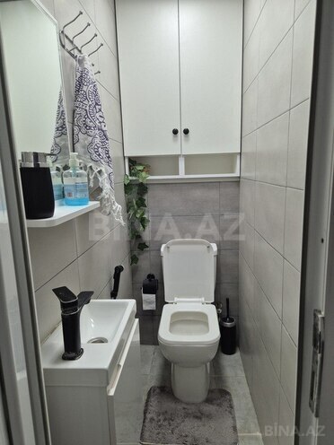 Продаётся 2-комн. вторичка 65 м², пос. Ени Гюнешли, photo 24 from 26
