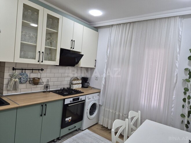 Продаётся 2-комн. вторичка 65 м², пос. Ени Гюнешли, photo 16 from 26