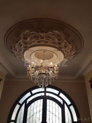 Satılır 10 otaqlı həyət evi/bağ evi 800 m², Bakıxanov q., photo 27 from 31