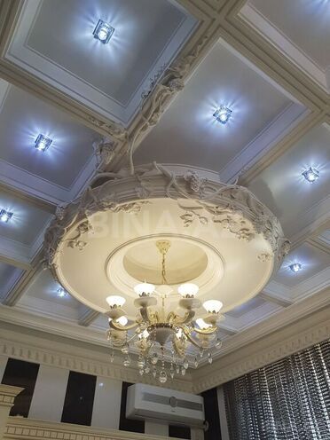 Satılır 10 otaqlı həyət evi/bağ evi 800 m², Bakıxanov q., photo 28 from 31