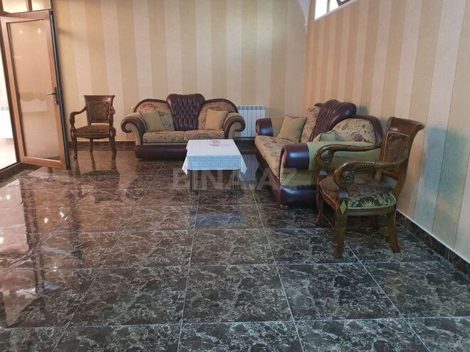 Satılır 10 otaqlı həyət evi/bağ evi 800 m², Bakıxanov q., photo 26 from 31